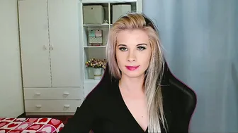 kristineamore recorded nude video 625646