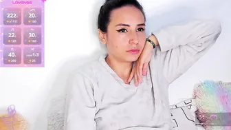 lunacandyy1323 recorded nude video 625683