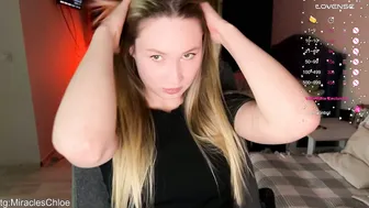 _chloe_miller_ recorded nude video 625712