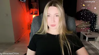 _chloe_miller_ recorded nude video 625712