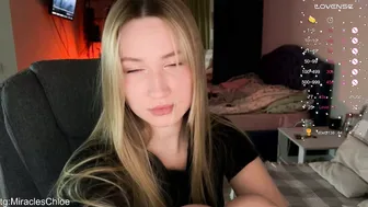 _chloe_miller_ recorded nude video 625712