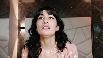 Hannamy cam show 26-Jan-26