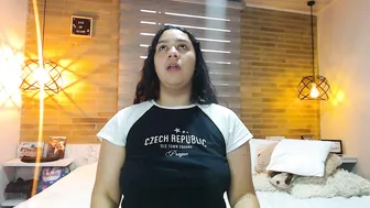 jazmin_dharius recorded nude video 625717