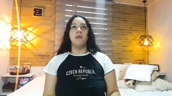 jazmin_dharius recorded nude video 625717