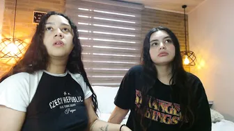 jazmin_dharius recorded nude video 625717