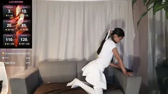 Yuliethpetite 18 video cam