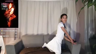 Yuliethpetite 18 video cam