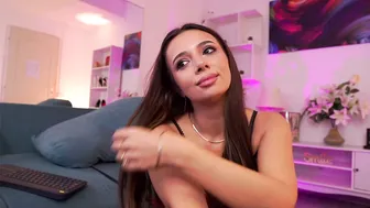 Aishabee cam sex - 26 January 2026