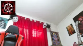 amanda_valeska recorded nude video 625758
