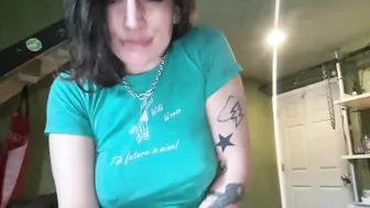 arielwyld recorded nude video 625759
