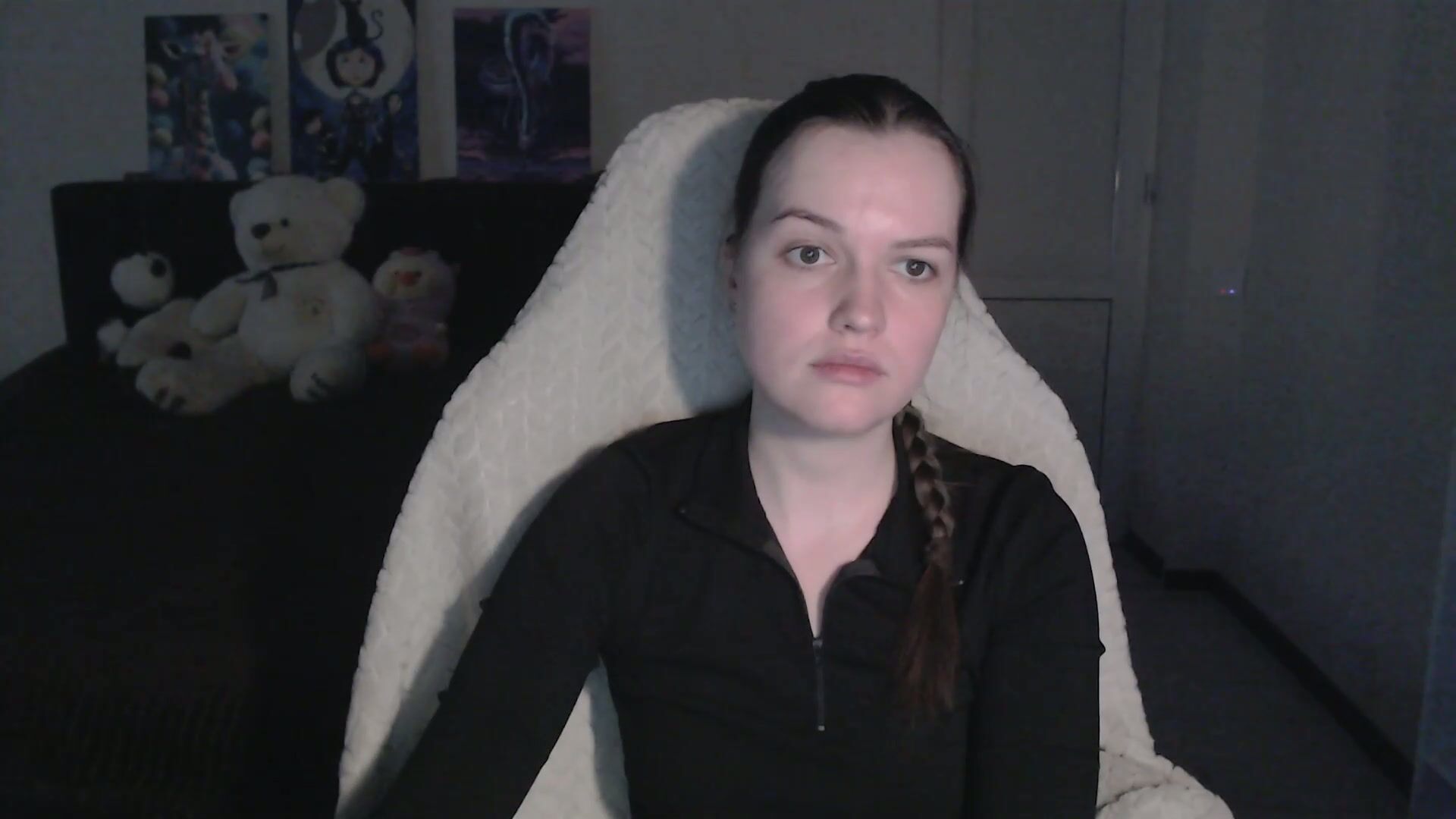 Little__flowers natural porn sex chat