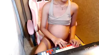 sexypinayirish recorded nude video 625834