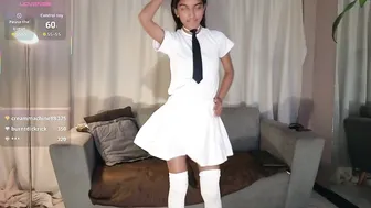 Yuliethpetite petite porn video
