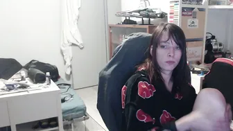 missthon french naked