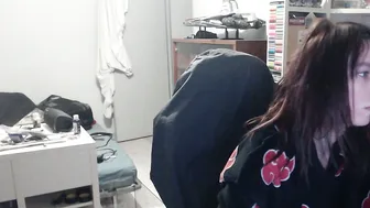 missthon recorded nude video 625841
