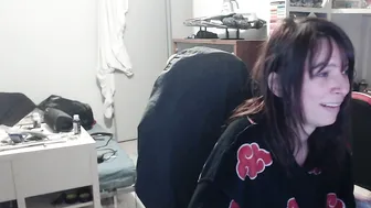 missthon recorded nude video 625841