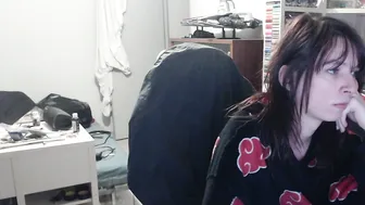 missthon french naked
