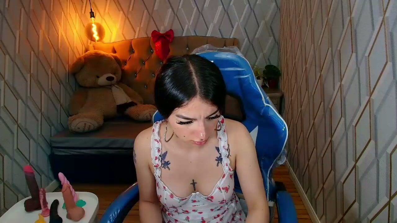 angelchristix cam nude hot amateur video