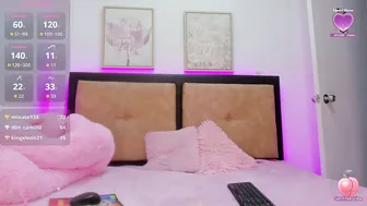 ameliamartinez_ recorded nude video 625863