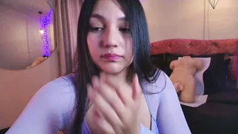 ivy_bonnie recorded nude video 625917