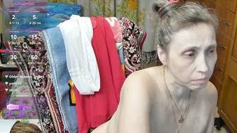 Olguscha lovense nude cam