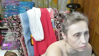 Olguscha lovense nude cam