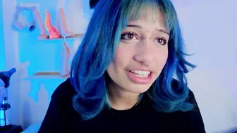 isisjones18 recorded nude video 625929