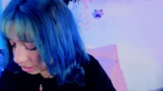 isisjones18 recorded nude video 625929