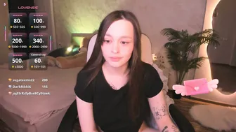 badscarle1 sex cam premium porn