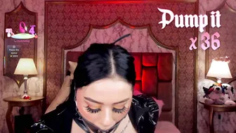 soffiqueen recorded nude video 625960