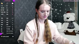 kate_jonson recorded nude video 625979