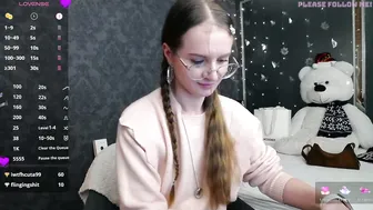 kate_jonson recorded nude video 625979
