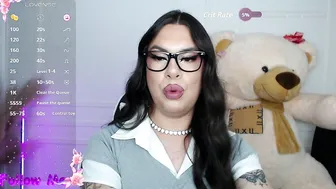Nicoobaby hairy free cam show