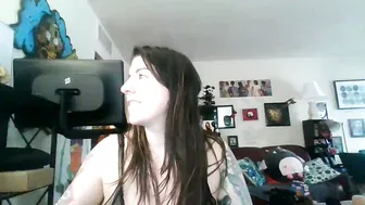 missmonatoyou recorded nude video 626013