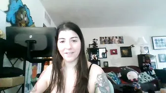 missmonatoyou recorded nude video 626013