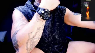 jhon_psyco recorded nude video 626043