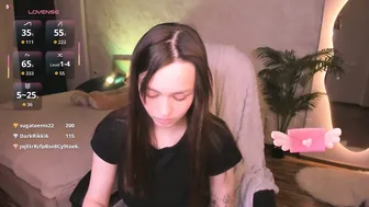 badscarle1 recorded nude video 626071