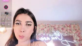 valeriavelvet recorded nude video 626108