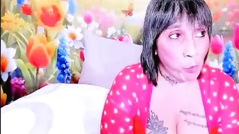 indianroxy27 recorded nude video 626158