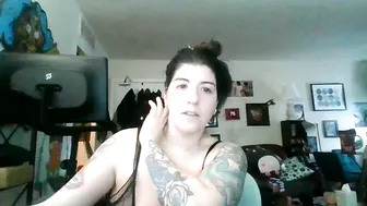 missmonatoyou recorded nude video 626182