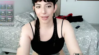 Nastyxprincessx (01/26/2026)