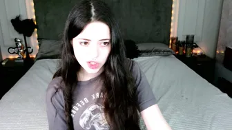 softamora shy camvideo