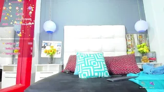 Cinthya_walker1 latina video