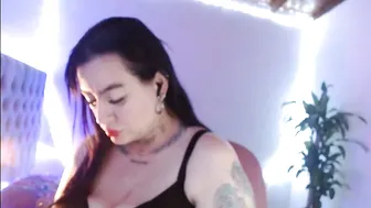 nina_foxx02 recorded nude video 626290
