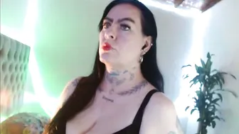 nina_foxx02 recorded nude video 626290