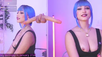 Catalina__lovers squirt (01/26/2026)