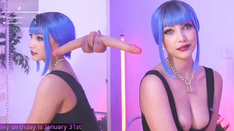 Catalina__lovers squirt (01/26/2026)
