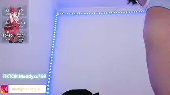 Maddymendozaxx camvideo porn chat video