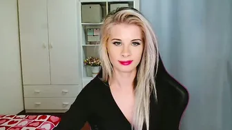 kristineamore recorded nude video 626403
