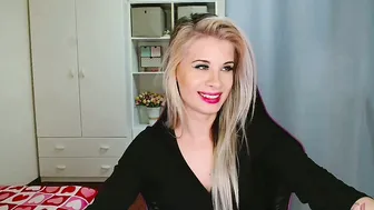 kristineamore recorded nude video 626403